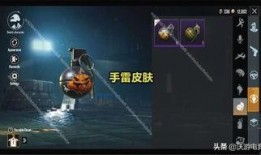 最新爆料手雷皮肤视频下载,独家视频下载，抢先体验独特战地风情